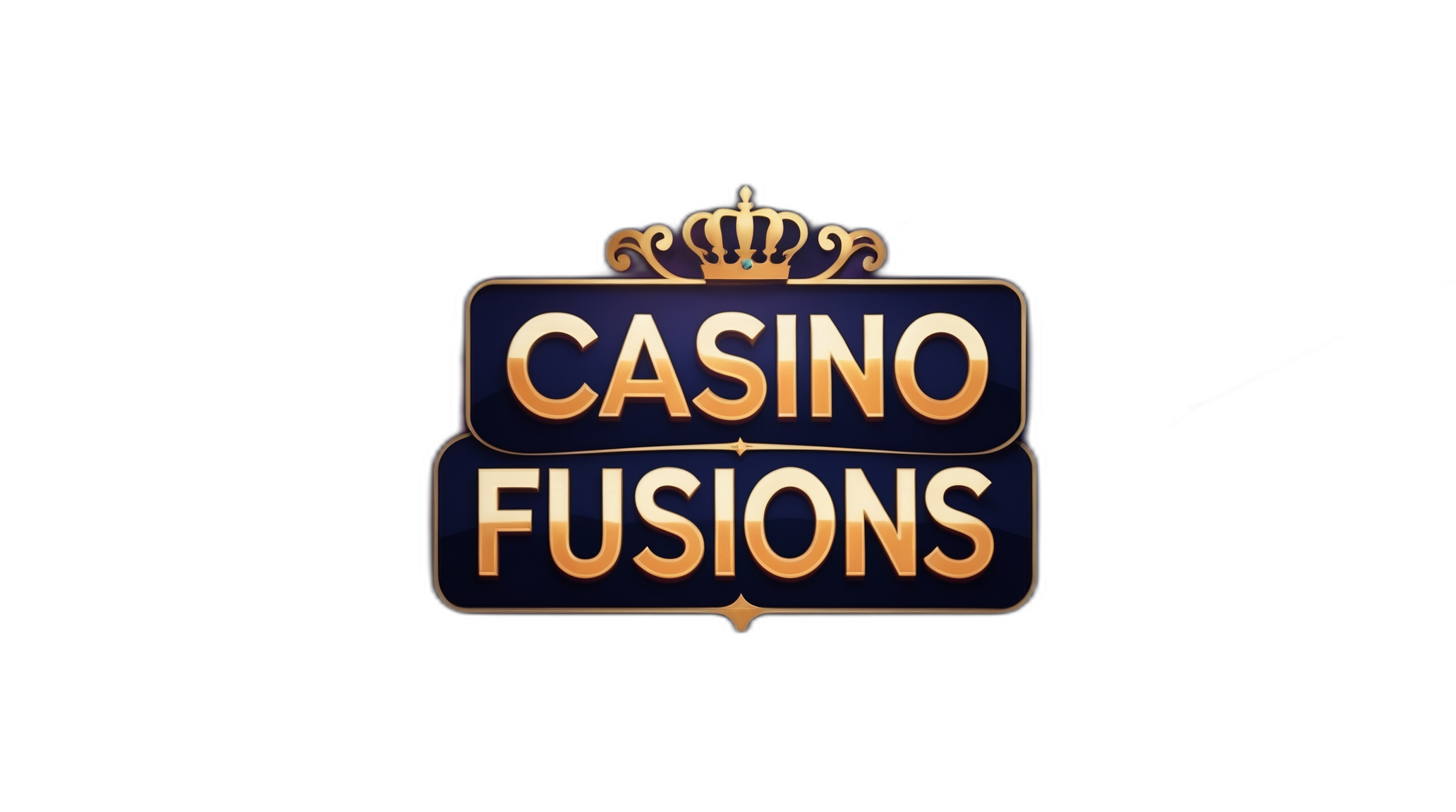 Casino Fusions - Top Online Casinos 2025 Logo